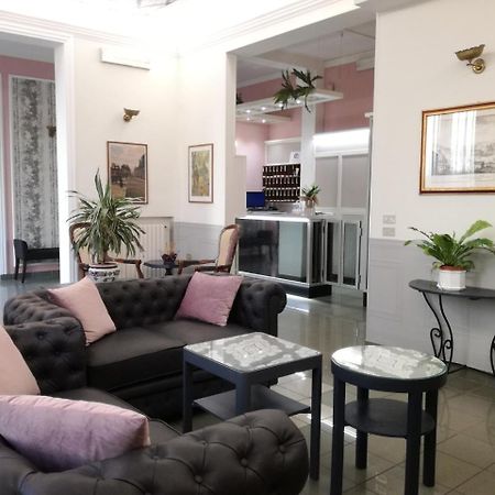 Hotel Prati Монтекатини-Терме Экстерьер фото